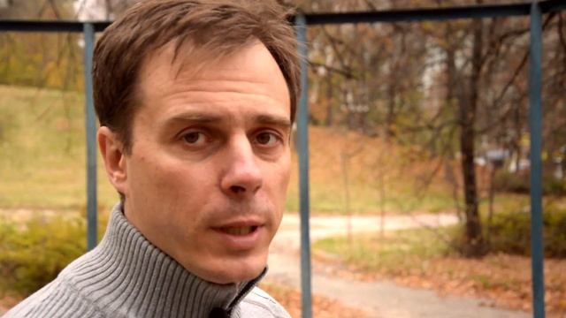 Как не лениться и стать сильнее? смотреть онлайн