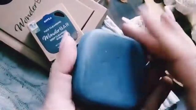 НОВИНКИ УХОДОВОЙ КОСМЕТИКИ: не МЫЛО и СКРАБ от NIVEA смотреть онлайн