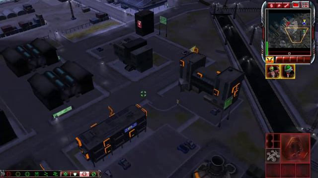 Command & Conquer 3 Tiberium Wars 2020 05 01 13 45 17 смотреть онлайн