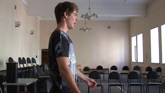 МХАТ. Возьмут или не возьмут? смотреть онлайн