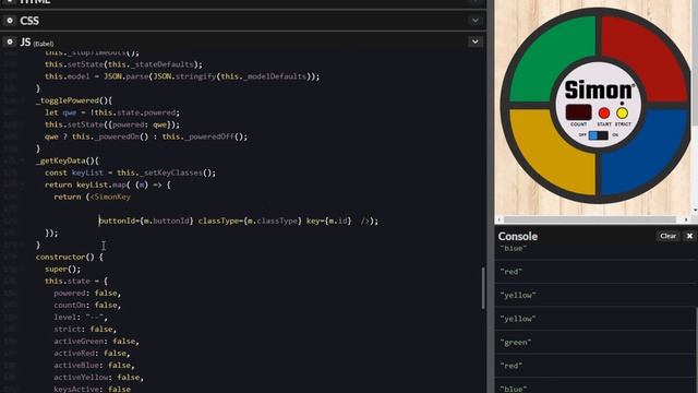Part 19 - Passing functiions from child component to parent - Using Javascript and React Js смотреть онлайн