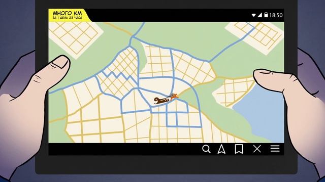 Comix Club #1 ? Вы придумываете комикс — мы рисуем