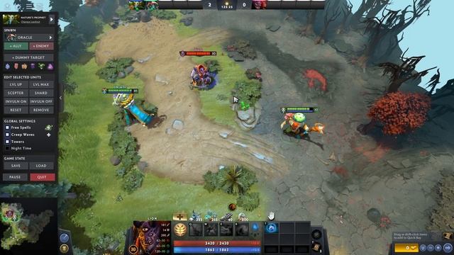 99% Of DoTA Players Should Know This! - Do You? смотреть онлайн