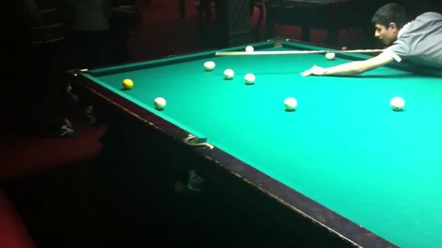 Бильярд лучшее