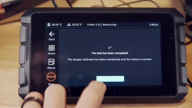 Klipper On 4 3d Printers? Creality Sonic Pad 3 Months Later смотреть онлайн