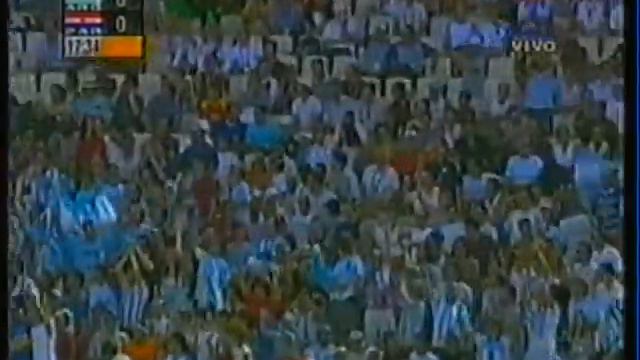 2004 (August 28) Argentina 1-Paraguay 0 (Olympics).mpg смотреть онлайн