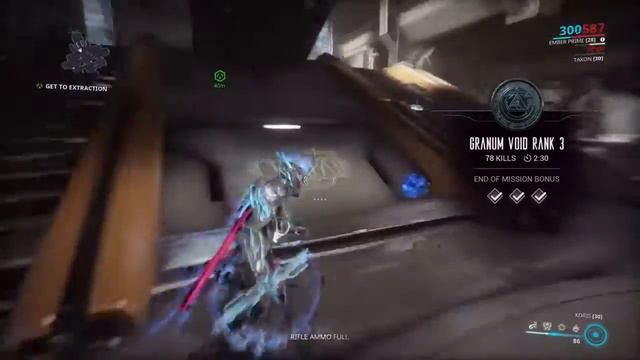 Grinding for Stopha | Warframe смотреть онлайн