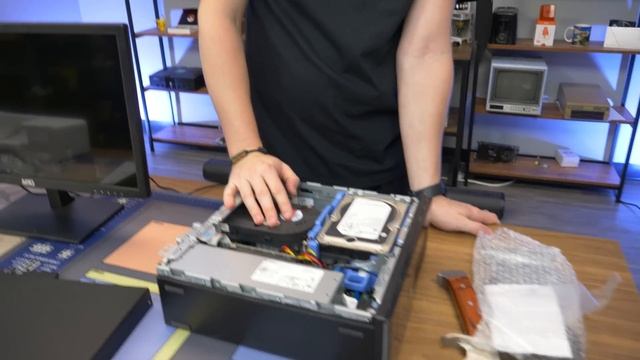 We Bought a $500 Gaming Setup From Amazon смотреть онлайн