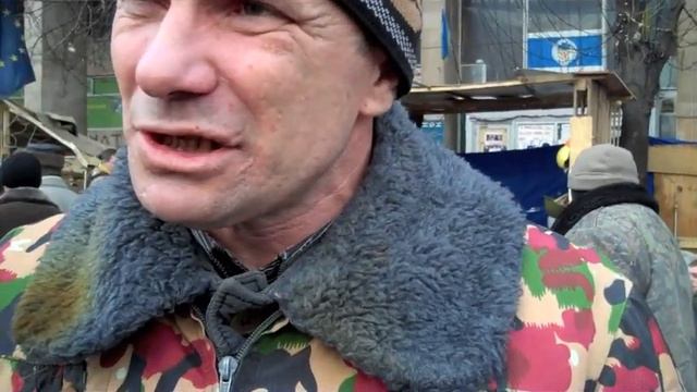 Безопасно ли русским находиться в Украине. (без купюр) смотреть онлайн