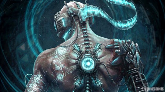 J.T. Peterson - Event Horizon [Sci-Fi, Hybrid Orchestral] смотреть онлайн