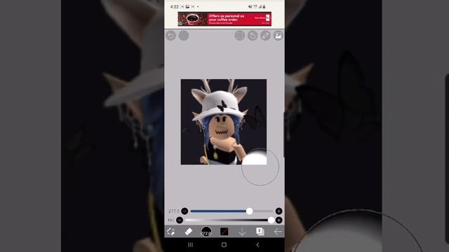 My Friends Roblox Avatars as Picrews! смотреть онлайн