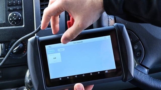 Xtool IP616 VS Topdon ArtiDiag 800BT смотреть онлайн