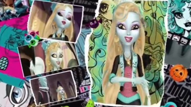 Кринж Кавер на We' Are Monster High ( в Школе Монстров учат нас) смотреть онлайн