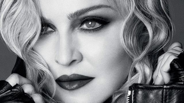 MADONNA - CELEBRATION