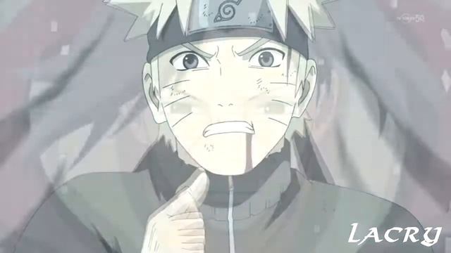 Naruto [AMV] Shinigami Dance TFK TIOOM