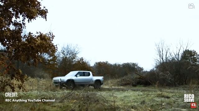 Rivian Announcement & Crazy Valuation? | Rivian IPO | RSI Ep. 279 смотреть онлайн