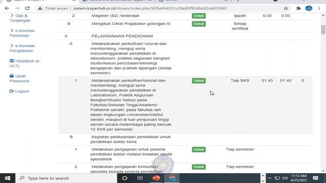 Pelatihan Jafa u Asisten смотреть онлайн