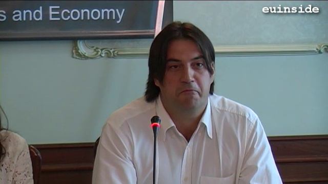 Turkey and the EU, Part 2 смотреть онлайн