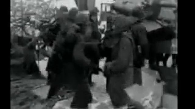 Прощание Славянки смотреть онлайн