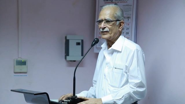 NISH NAAC PEER Team Exit Meet смотреть онлайн