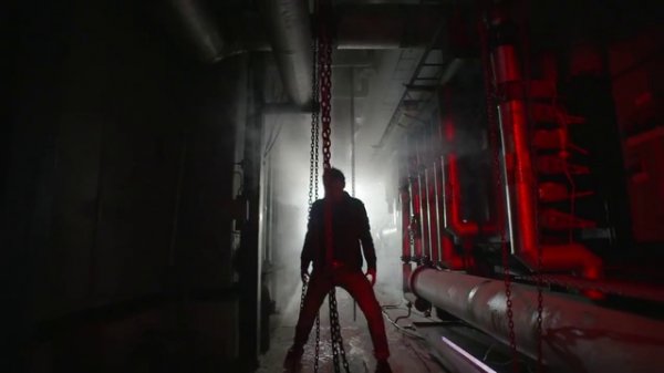 Amaranthe - The Nexus