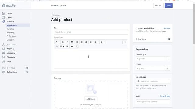 17 - Shopify Templates are Important Shopify for Developers смотреть онлайн