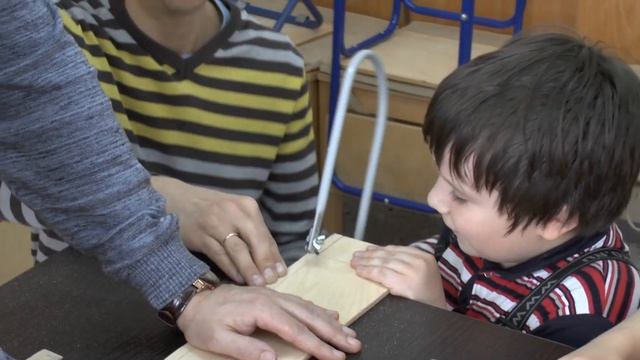 Изготовление тактильных дощечек смотреть онлайн