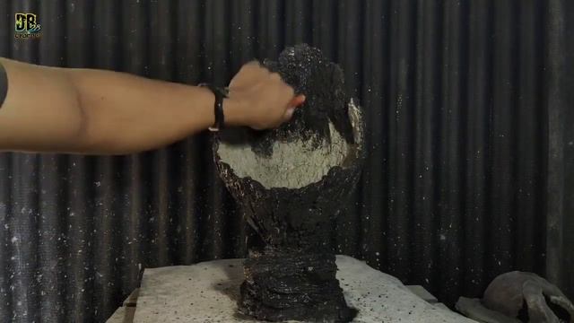 GALON BEKAS ⁉️POT BONSAI RELIEF UNIK DARI GALON BEKAS ‼️ смотреть онлайн