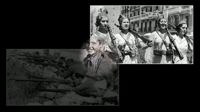 El Pueblo Unido Jamás Será Vencido