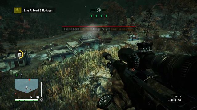 Far Cry 4 - Part 133 смотреть онлайн