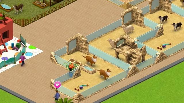 Wauies - трейлер игры смотреть онлайн