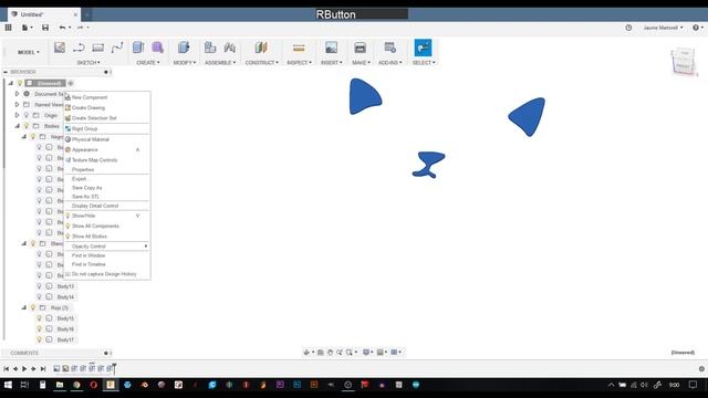 [TUTORIAL] Imprimimos en 3D a todo color con un solo cabezal! смотреть онлайн
