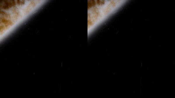 4k VR Extreme space | Экстремальный космос | Live Wallpaper | Wallpaper engine | Живые обои