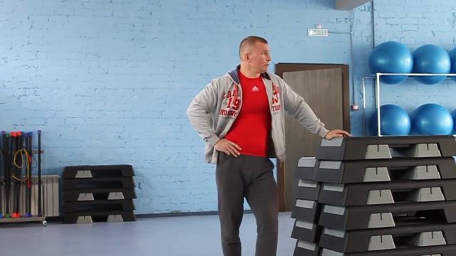 Как составить план тренировок самостоятельно. Семинар чемпиона Европы по пауэрлифтингу. Часть 2/4 смотреть онлайн