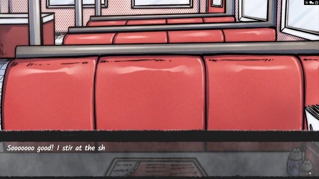 Your Boyfriend Gameplay Day 1 (No commentary) смотреть онлайн