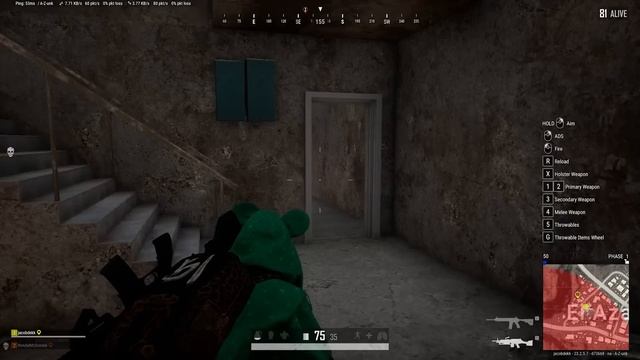 I Studied The Art of War to Get Better at Shooters | No HUD смотреть онлайн