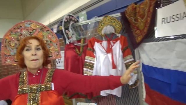 GS1781 Наряд дня. 20 Ноября 2915. Русь Великая! смотреть онлайн