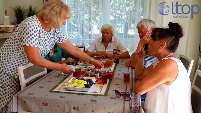 Недвижимость в Турции. Отзыв покупателей. Аltop RealEstate лучшее агентство недвижимости в Алании