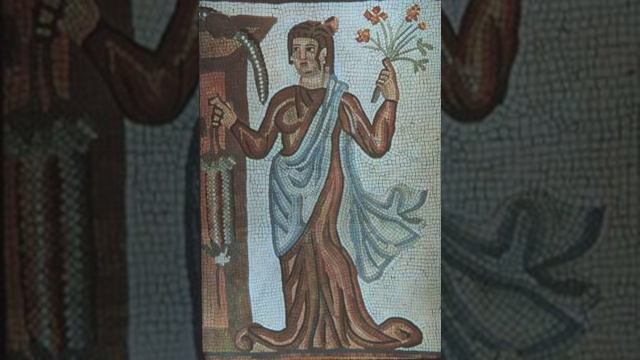 Mosaic | Wikipedia audio article смотреть онлайн