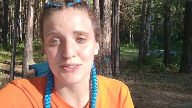 Ekaterina Ushakova смотреть онлайн