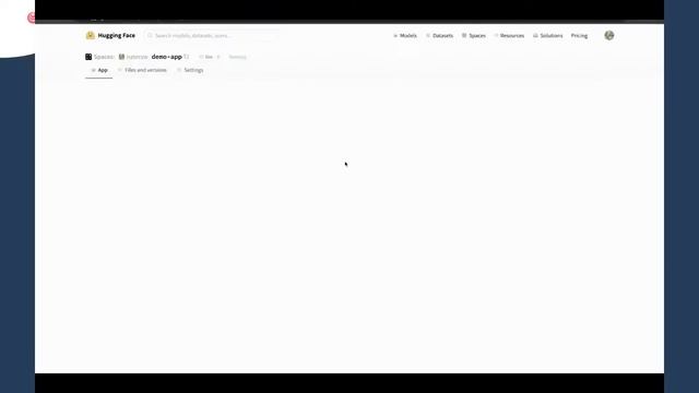 Building Machine Learning Apps with Hugging Face: LLMs to Diffusion Modeling смотреть онлайн