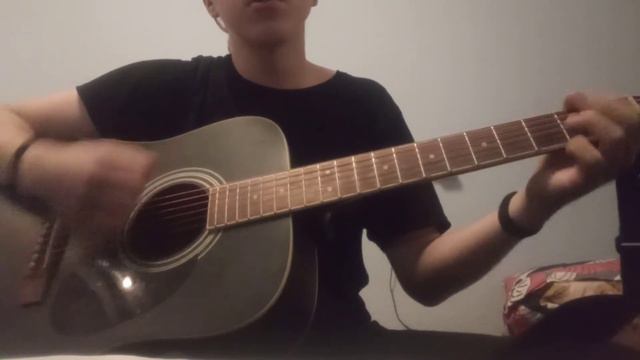 Кавер (The Beatles - Yellow submarine ) смотреть онлайн