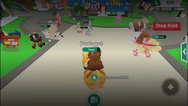 Что дают за райд Ginger Cat?||Трейды адопт ми роблокс