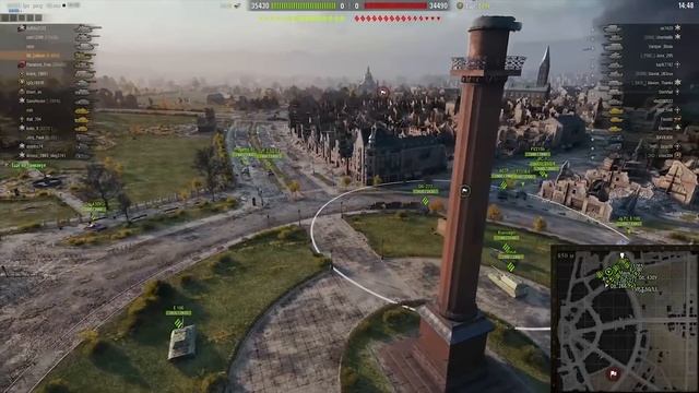 ТОЛЬКО ОНИ ПОЛУЧИЛИ ЭТУ МЕДАЛЬ в World of Tanks ИТОГИ смотреть онлайн