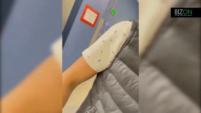 «Остановите намаз» – В Москве продавщица торгового центра прервала молитву. смотреть онлайн