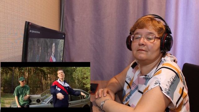 РЕАКЦИЯ МАМЫ НА [Dabro - Давай запоём] смотреть онлайн
