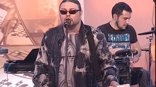 Группа «Рок-острова» смотреть онлайн