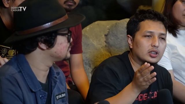 RAHASIA DIBALIK LAYAR OPERA VAN JAVA !! смотреть онлайн