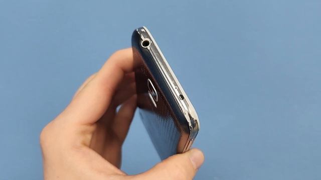 Samsung Galaxy S5 mini смотреть онлайн