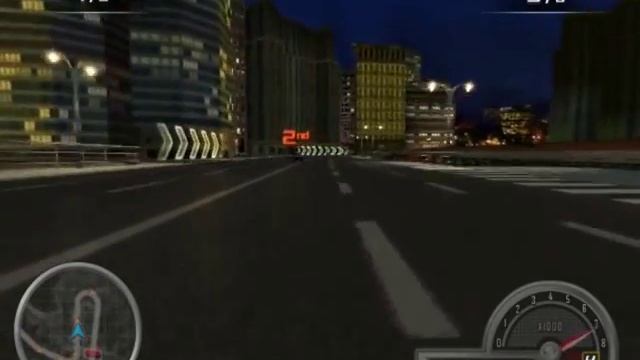 Sony PS2 ► Pimp my Ride - Street Racing смотреть онлайн
